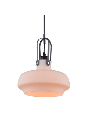 Подвесной светильник Arte Lamp Arno A3624SP-1WH