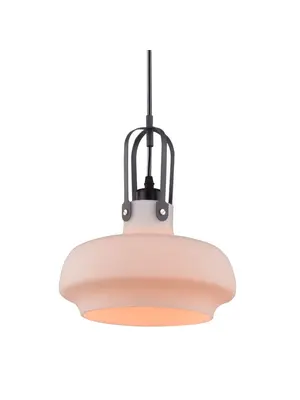 Подвесной светильник Arte Lamp Arno A3624SP-1WH