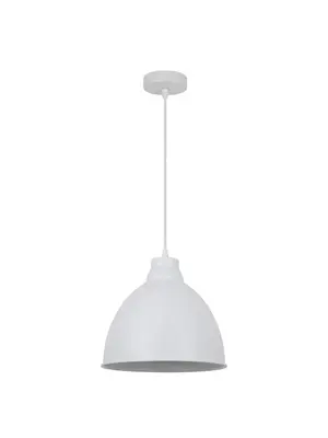 Подвесной светильник Arte Lamp Casato A2055SP-1WH
