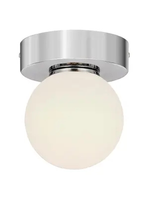 Потолочный светильник Arte Lamp Moon A4445AP-1CC