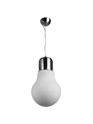 Подвесной светильник Arte Lamp Edison A1403SP-1SS