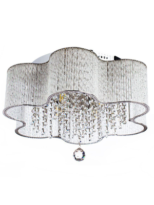 Потолочный светильник Arte Lamp 10 A8565PL-4CL