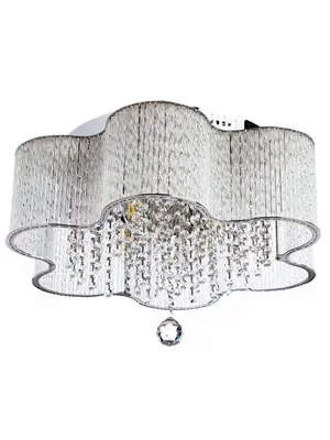 Потолочный светильник Arte Lamp 10 A8565PL-4CL