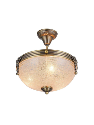 Потолочный светильник Arte Lamp Fedelta A5861PL-3AB