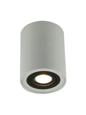 Потолочный светильник Arte Lamp A5644PL-1WH