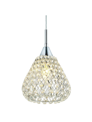 Подвесной светильник Arte Lamp Adamello A9466SP-1CC