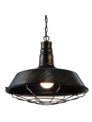 Подвесной светильник Arte Lamp 74 A9183SP-1BR
