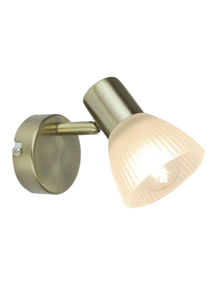 Спот Arte Lamp Parry A5062AP-1AB