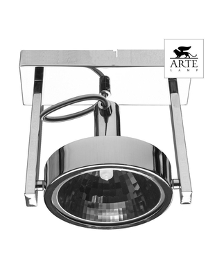 Спот Arte Lamp 100 A4507AP-1CC