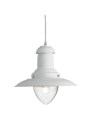 Подвесной светильник Arte Lamp Fisherman A5530SP-1WH