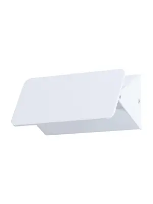 Настенный светодиодный светильник Arte Lamp A6164AP-1WH