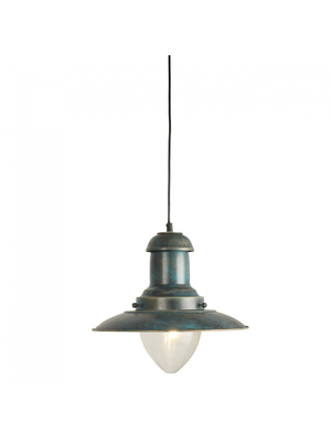 Подвесной светильник Arte Lamp Fisherman A5530SP-1BG