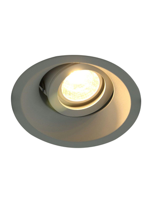 Встраиваемый светильник Arte Lamp A6668PL-1WH