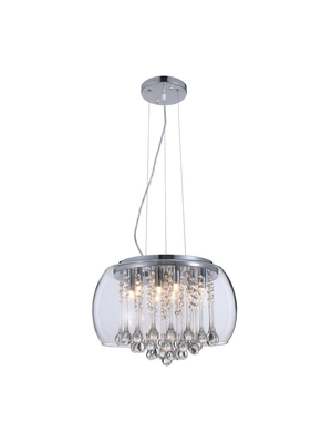 Подвесной светильник Arte Lamp 92 A7054SP-8CC
