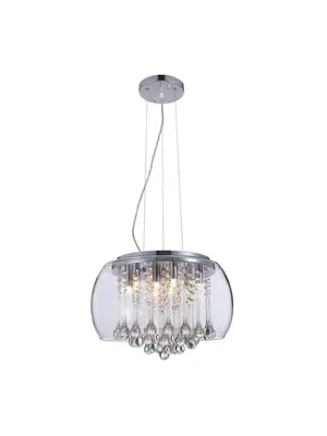 Подвесной светильник Arte Lamp 92 A7054SP-8CC