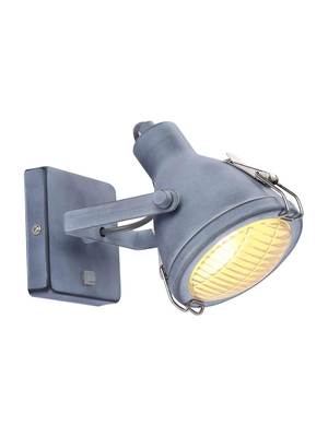 Спот Arte Lamp A9178AP-1GY