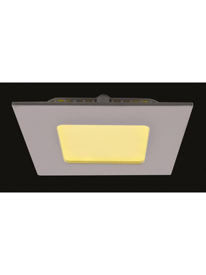 Встраиваемый светильник Arte Lamp Fine A2403PL-1WH