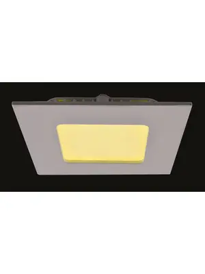Встраиваемый светильник Arte Lamp Fine A2403PL-1WH