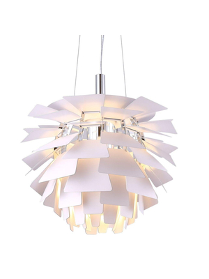 Подвесной светильник Arte Lamp Botticelli A8008SP-1WH