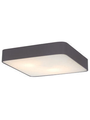 Потолочный светильник Arte Lamp Cosmopolitan A7210PL-3BK