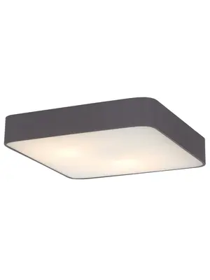 Потолочный светильник Arte Lamp Cosmopolitan A7210PL-3BK