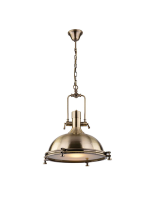 Подвесной светильник Arte Lamp Decco A8022SP-1AB