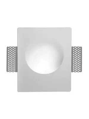 Встраиваемый светильник Arte Lamp A3113AP-1WH