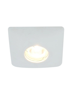 Встраиваемый светильник Arte Lamp Molle A5307PL-1WH