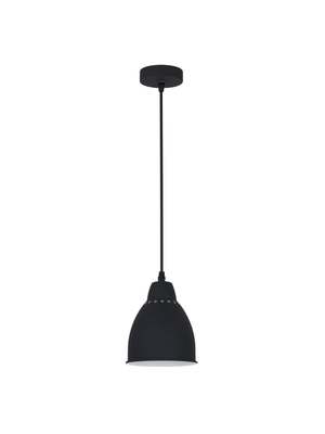 Подвесной светильник Arte Lamp Braccio A2054SP-1BK