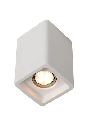 Потолочный светильник Arte Lamp Tubo A9261PL-1WH