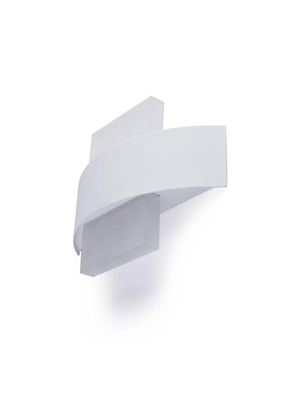 Настенный светодиодный светильник Arte Lamp Croce A1444AP-1WH