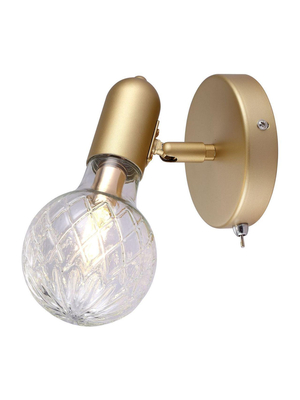 Спот Arte Lamp A8040AP-1SG