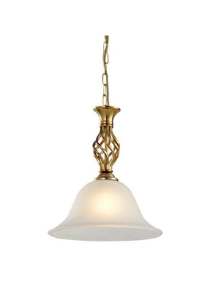 Подвесной светильник Arte Lamp Cono A8391SP-1PB