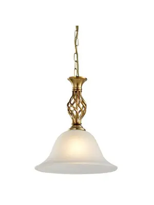 Подвесной светильник Arte Lamp Cono A8391SP-1PB