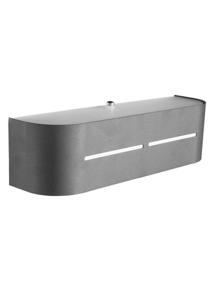 Настенный светильник Arte Lamp Cosmopolitan A7210AP-1BK