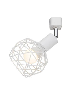 Спот Arte Lamp A6141PL-1WH