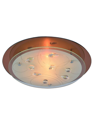 Потолочный светильник Arte Lamp A4043PL-2CC