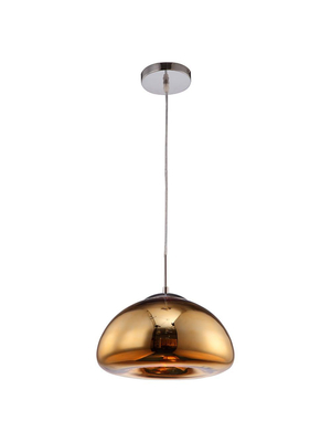 Подвесной светильник Arte Lamp Swift A8041SP-1GO