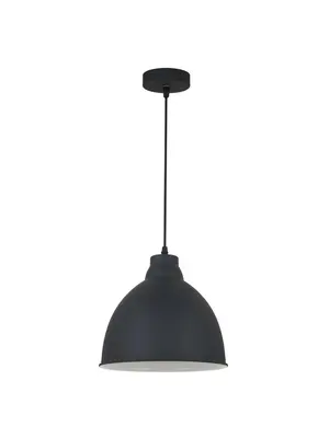 Подвесной светильник Arte Lamp Casato A2055SP-1BK