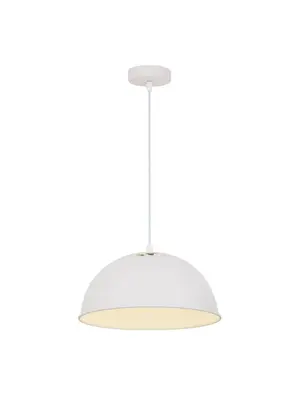 Подвесной светильник Arte Lamp Buratto A8173SP-1WH