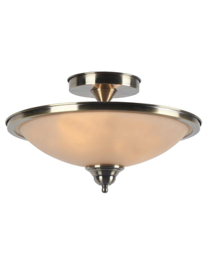 Потолочный светильник Arte Lamp Safari A6905PL-2AB