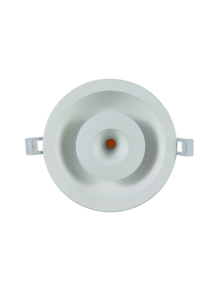 Встраиваемый светодиодный светильник Arte Lamp Sirio A7205PL-2WH