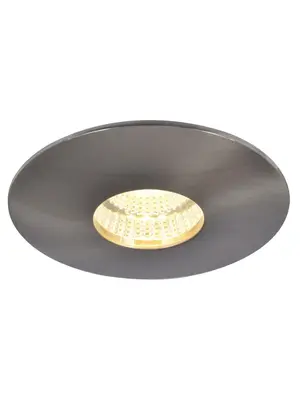 Встраиваемый светодиодный светильник Arte Lamp Track Lights A5438PL-1SS