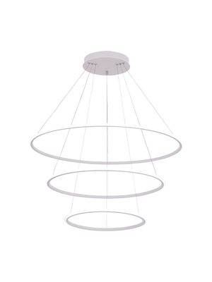 Подвесной светодиодный светильник Arte Lamp A2500SP-3WH