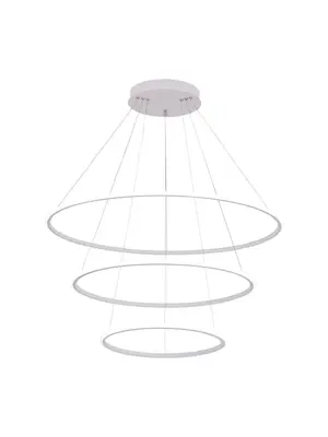 Подвесной светодиодный светильник Arte Lamp A2500SP-3WH