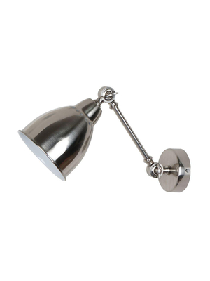 Спот Arte Lamp 43 A2054AP-1SS