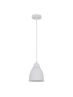 Подвесной светильник Arte Lamp Braccio A2054SP-1WH