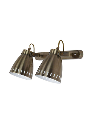 Спот Arte Lamp 46 A2214AP-2AB