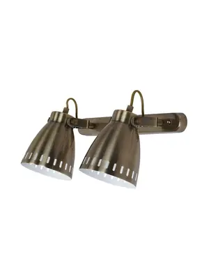 Спот Arte Lamp 46 A2214AP-2AB