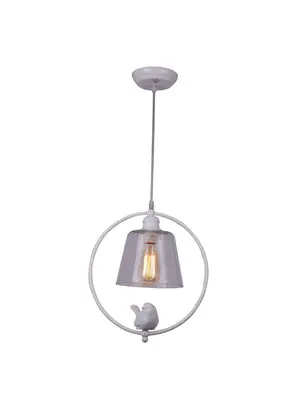 Подвесной светильник Arte Lamp Passero A4289SP-1WH